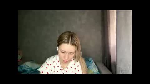 Snapshot of leonegoodnough chatting on 05/20/26, 06:41 Eva online show from 05/20/26, 06:41