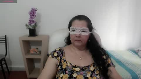 Snapshot of leonela_69 chatting on 02/18/25, 08:58 leonela online show from 02/18/25, 08:58