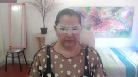 Snapshot of leonela_69 chatting on 02/20/25, 06:35 leonela online show from 02/20/25, 06:35