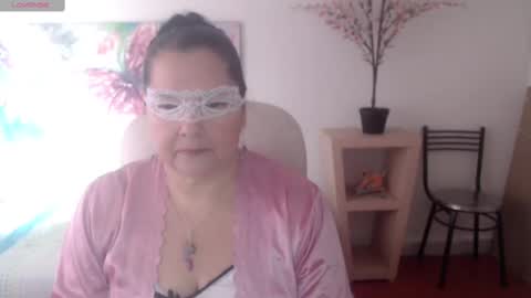 Snapshot of leonela_69 chatting on 02/22/25, 07:25 leonela online show from 02/22/25, 07:25