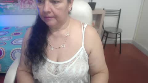 Snapshot of leonela_69 chatting on 02/28/25, 10:50 leonela online show from 02/28/25, 10:50