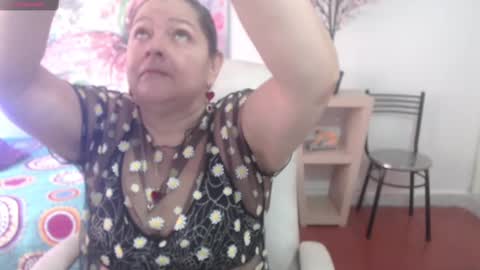 Snapshot of leonela_69 chatting on 03/02/25, 09:22 leonela online show from 03/02/25, 09:22