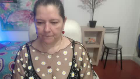 Snapshot of leonela_69 chatting on 03/03/25, 12:26 leonela online show from 03/03/25, 12:26