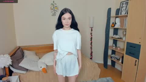 Snapshot of leonewiechec chatting on 04/22/26, 07:15 Alice online show from 04/22/26, 07:15