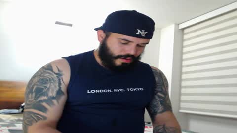 Snapshot of leonidas_murfi71 chatting on 03/09/25, 01:35 leonidas_murfi71 online show from 03/09/25, 01:35