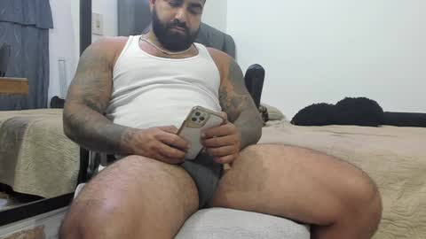 Leo online show from 12/03/24, 11:24