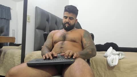 Leo online show from 12/04/24, 02:31