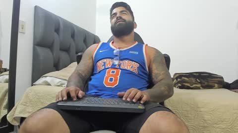 Leo online show from 12/05/24, 10:45