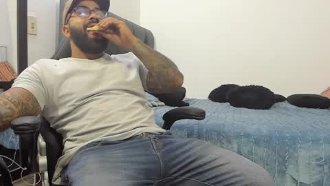 Leo online show from 12/08/24, 01:13