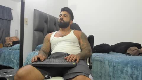 Leo online show from 12/10/24, 04:24