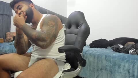 Leo online show from 12/10/24, 07:26