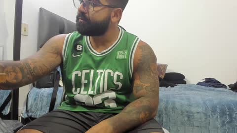 Leo online show from 12/11/24, 04:39