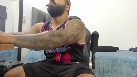 Leo online show from 12/13/24, 01:59