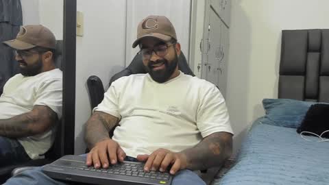 Leo online show from 12/15/24, 02:08