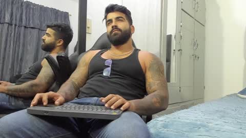 Leo online show from 12/15/24, 09:20