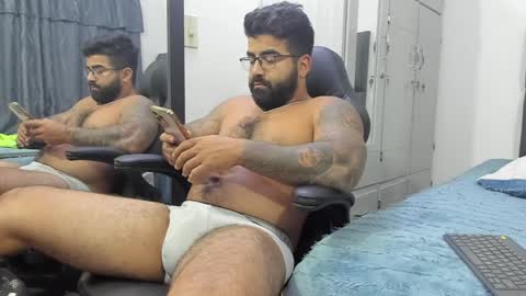 Leo online show from 12/16/24, 11:28