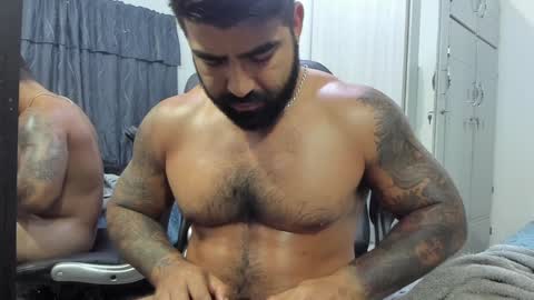 Leo online show from 12/17/24, 05:47