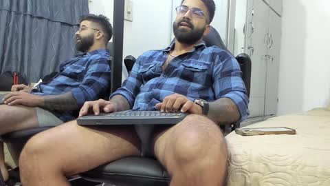 Leo online show from 12/22/24, 07:52