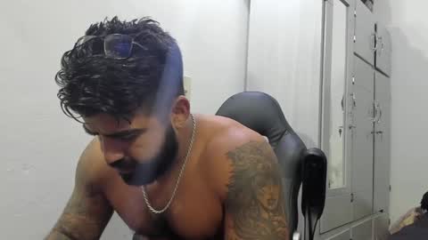 Leo online show from 12/27/24, 04:32