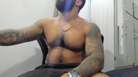 Leo online show from 12/28/24, 12:24