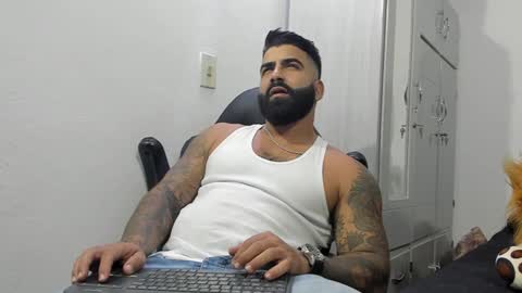 Leo online show from 12/29/24, 10:47