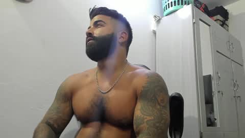 Leo online show from 12/30/24, 04:53