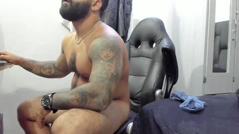 Leo online show from 01/03/25, 01:48