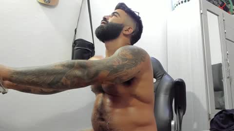 Leo online show from 01/08/25, 06:09