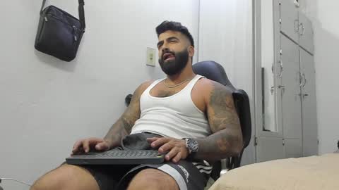 Leo online show from 01/09/25, 03:47