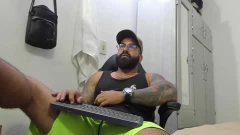 Leo online show from 01/12/25, 12:18