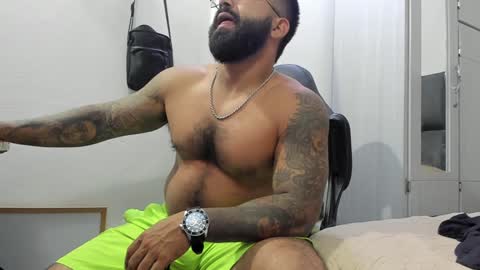 Leo online show from 01/12/25, 03:28