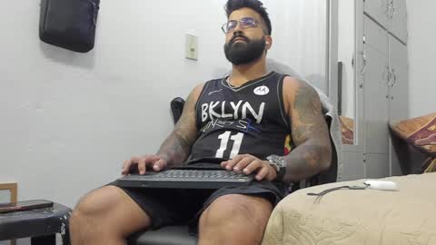 Leo online show from 01/12/25, 08:57