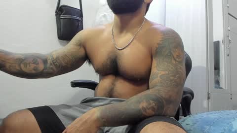 Leo online show from 01/14/25, 01:06