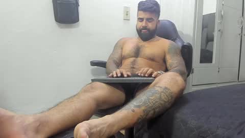 Leo online show from 02/04/25, 04:48