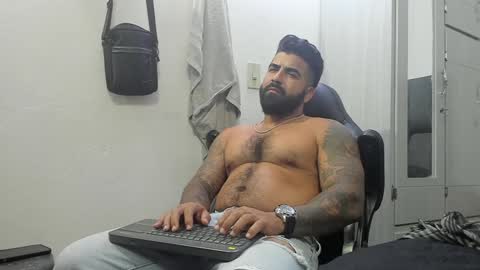 Leo online show from 02/04/25, 06:49