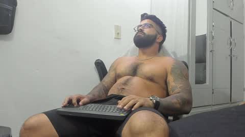 Leo online show from 02/05/25, 12:10