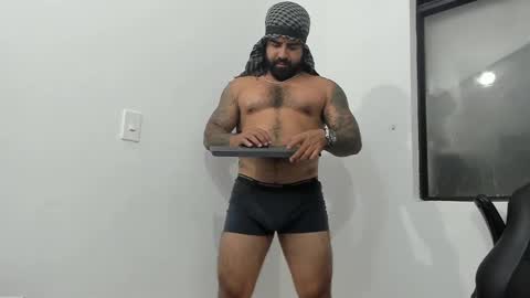 Leo online show from 02/23/25, 05:23