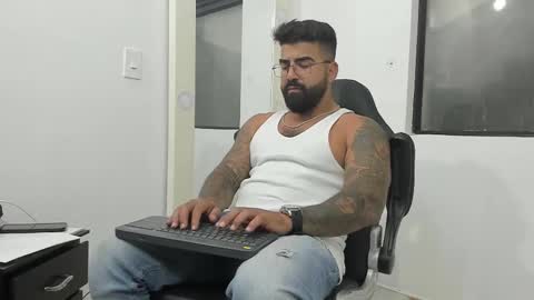 Leo online show from 02/26/25, 07:49