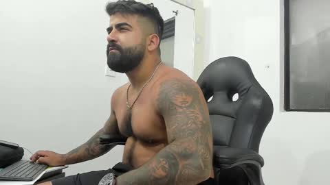 Leo online show from 02/27/25, 07:04