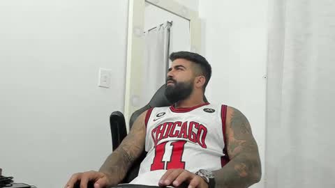 Leo online show from 03/09/25, 07:37