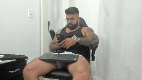 Leo online show from 03/12/25, 09:45