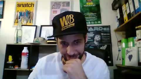 leonidascum online show from 06/11/26, 10:24