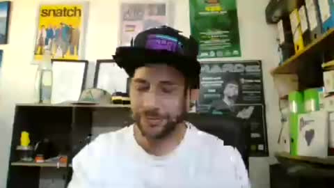 leonidascum online show from 06/12/26, 08:24