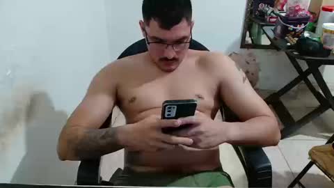 leonino231 online show from 09/17/25, 12:56