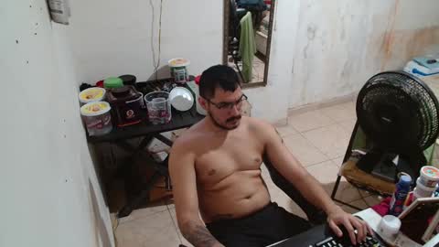 leonino231 online show from 01/06/26, 06:00