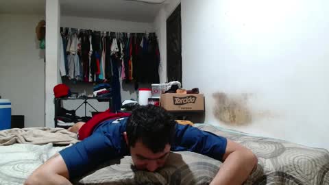 Snapshot of leonino231 chatting on 01/31/26, 10:41 leonino231 online show from 01/31/26, 10:41