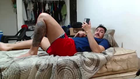 Snapshot of leonino231 chatting on 02/07/26, 11:52 leonino231 online show from 02/07/26, 11:52