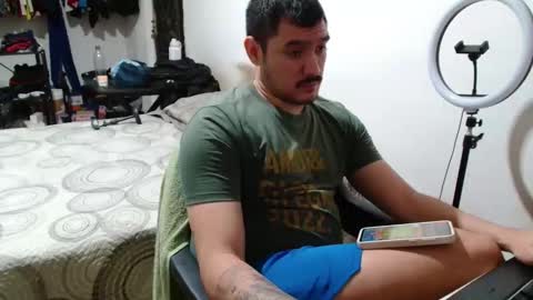 leonino231 online show from 03/10/26, 09:53