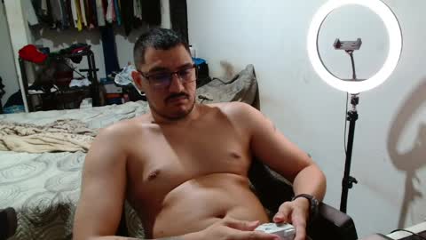 leonino231 online show from 03/29/26, 04:34