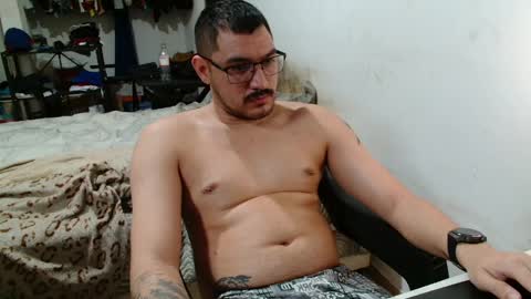 leonino231 online show from 04/03/26, 12:36